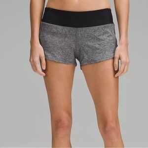 Lululemon Speed Up Short 2.5”